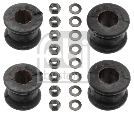 Mounting Kit, stabiliser bar